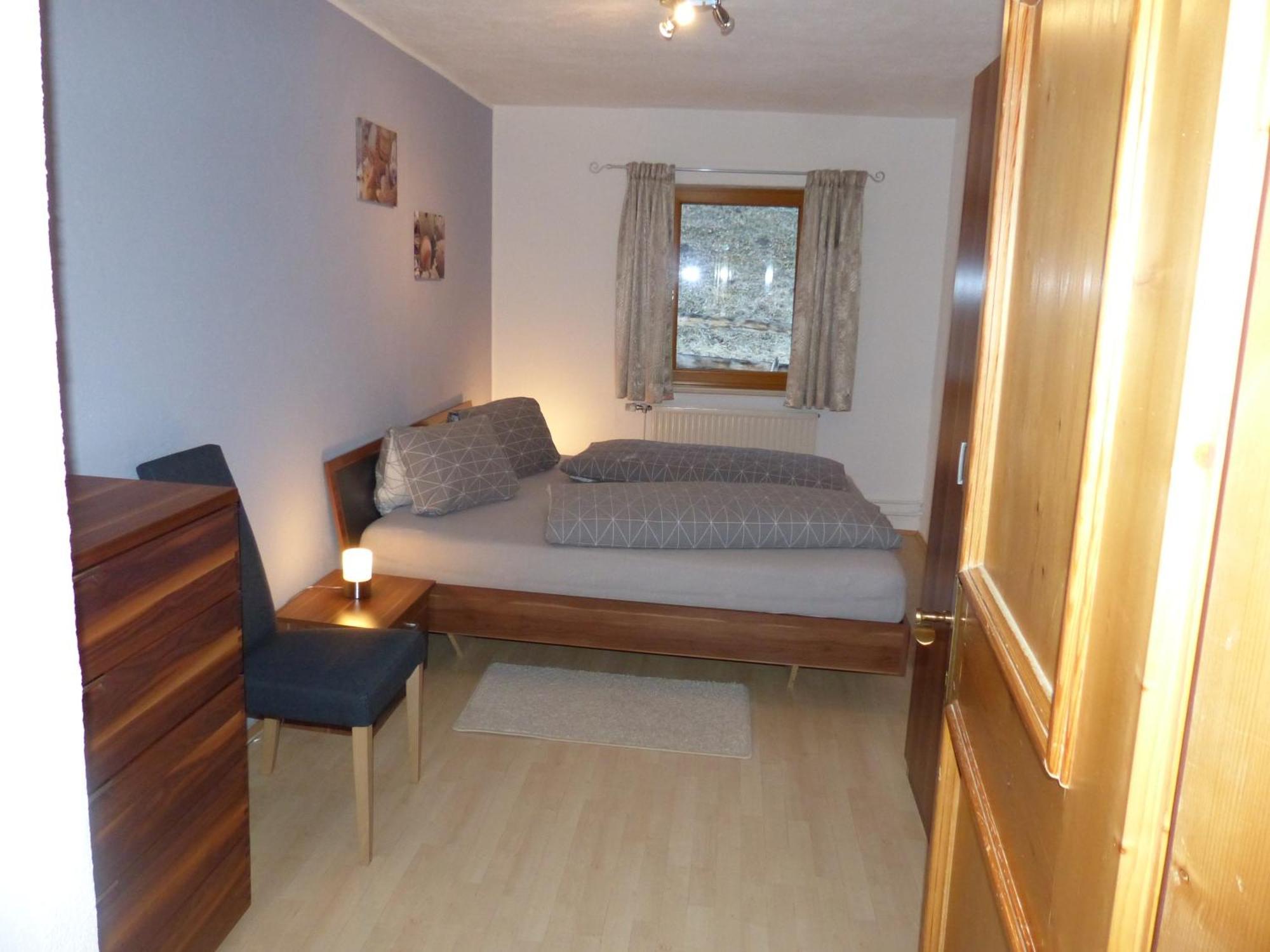 Apartment Winklerhof 1 Oetz Dış mekan fotoğraf