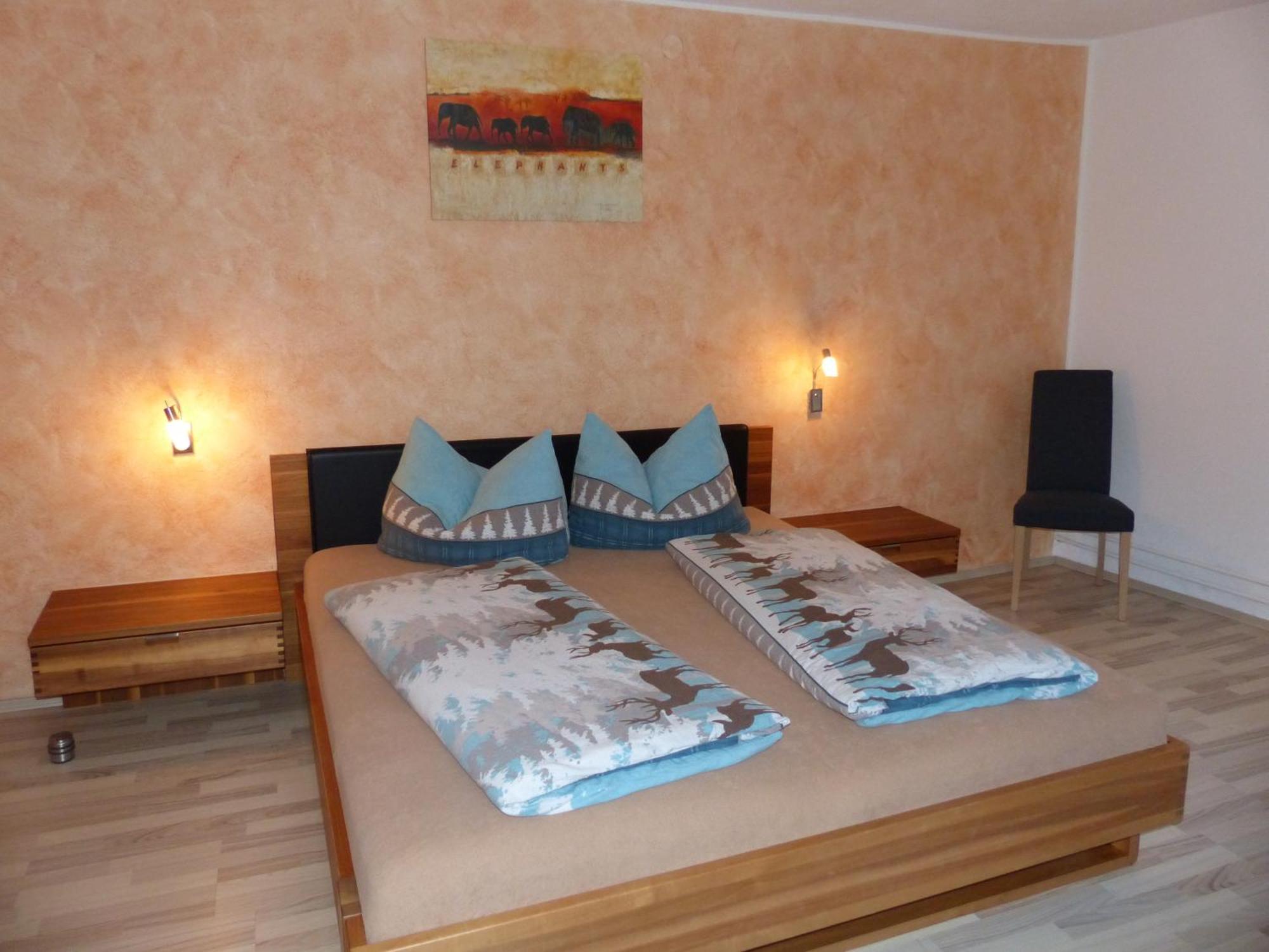Apartment Winklerhof 1 Oetz Dış mekan fotoğraf