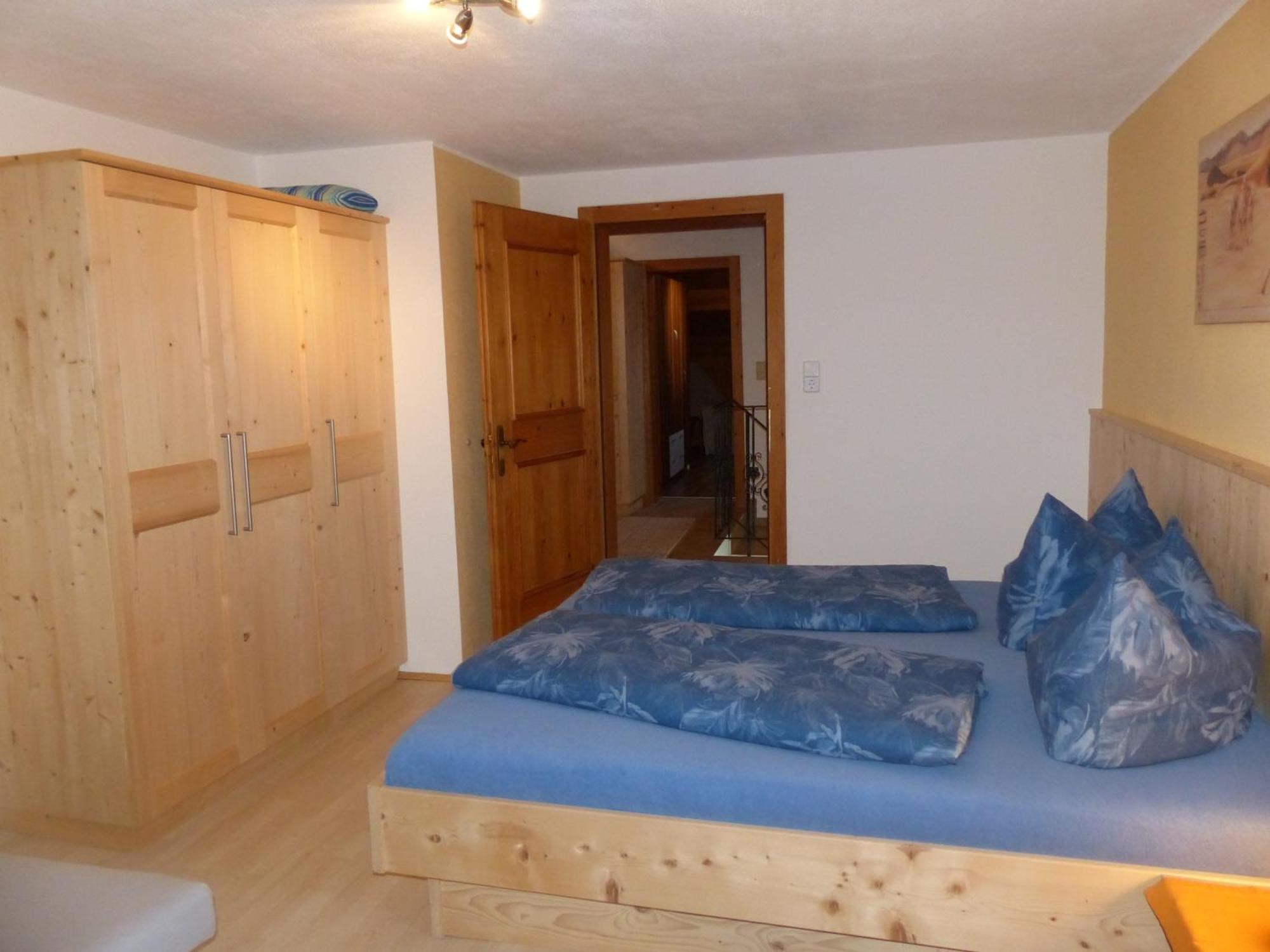 Apartment Winklerhof 1 Oetz Dış mekan fotoğraf