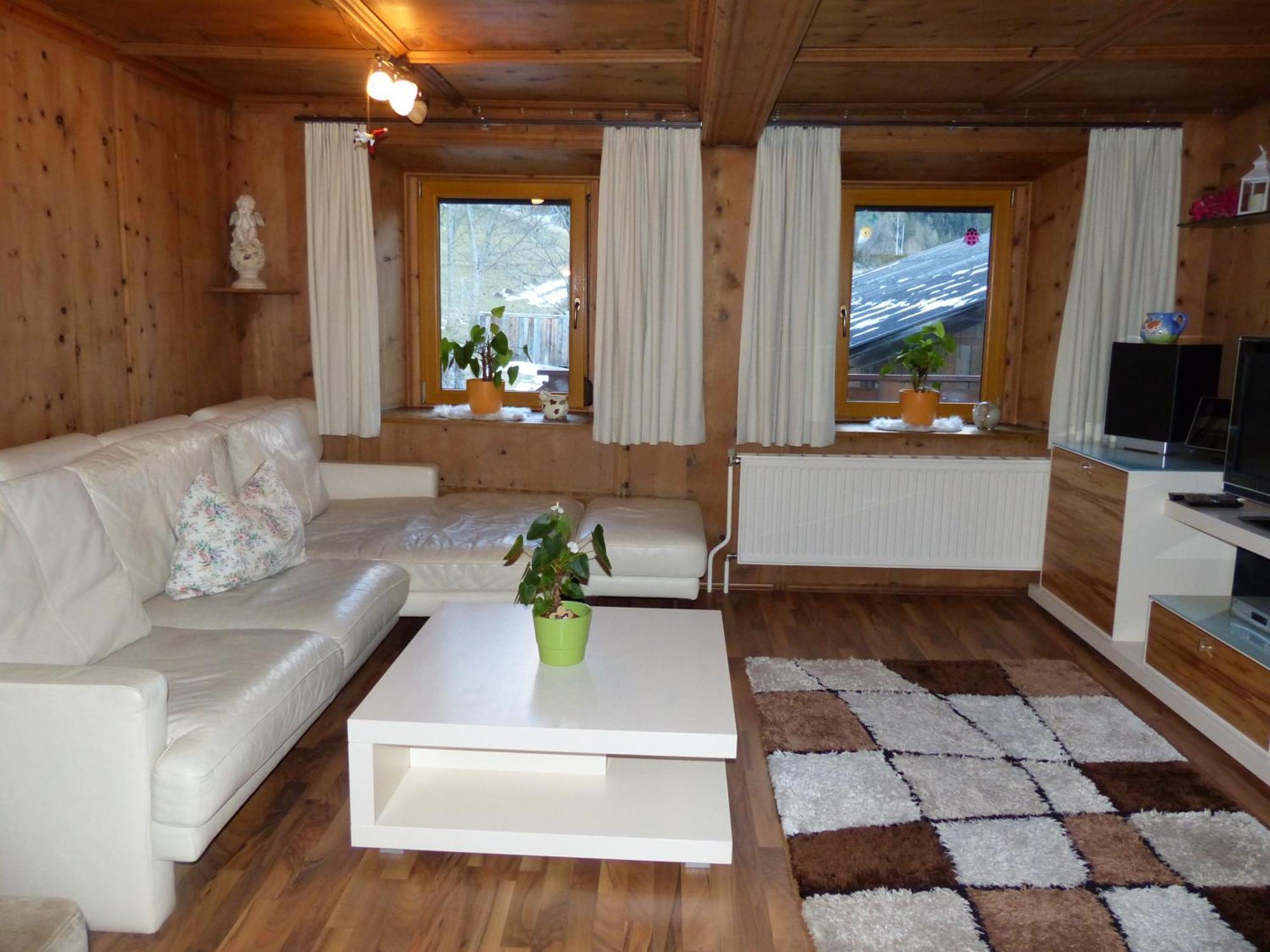 Apartment Winklerhof 1 Oetz Dış mekan fotoğraf
