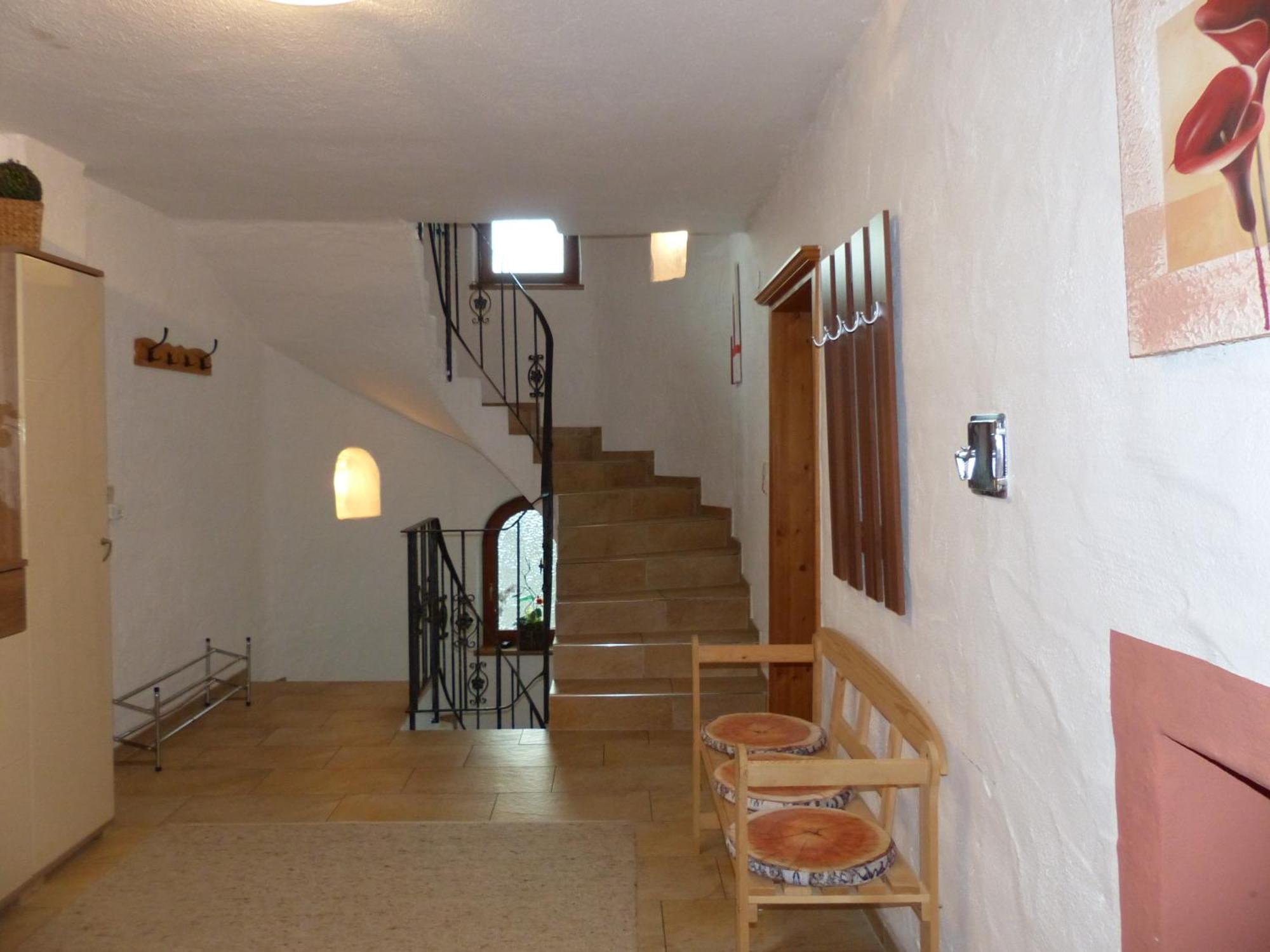 Apartment Winklerhof 1 Oetz Dış mekan fotoğraf