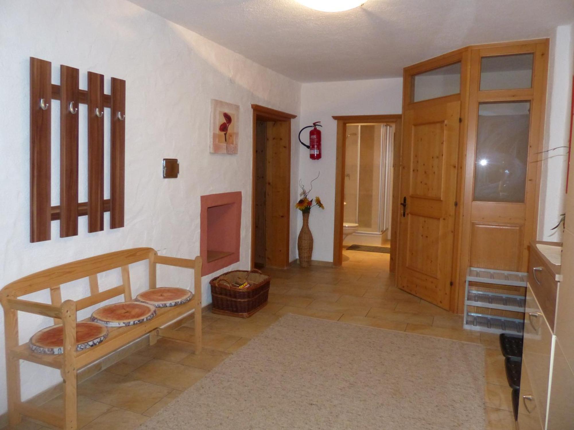 Apartment Winklerhof 1 Oetz Dış mekan fotoğraf
