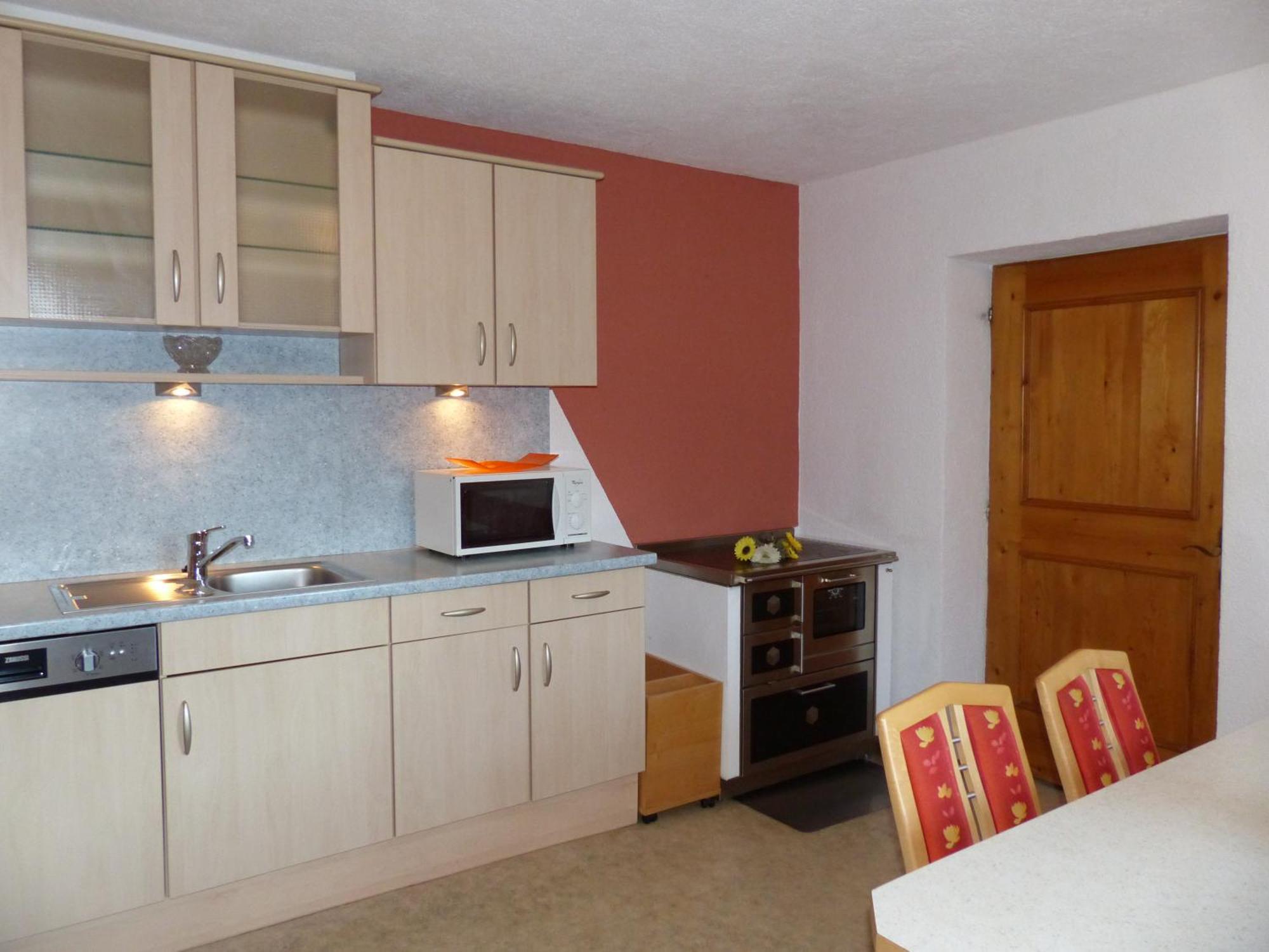 Apartment Winklerhof 1 Oetz Dış mekan fotoğraf