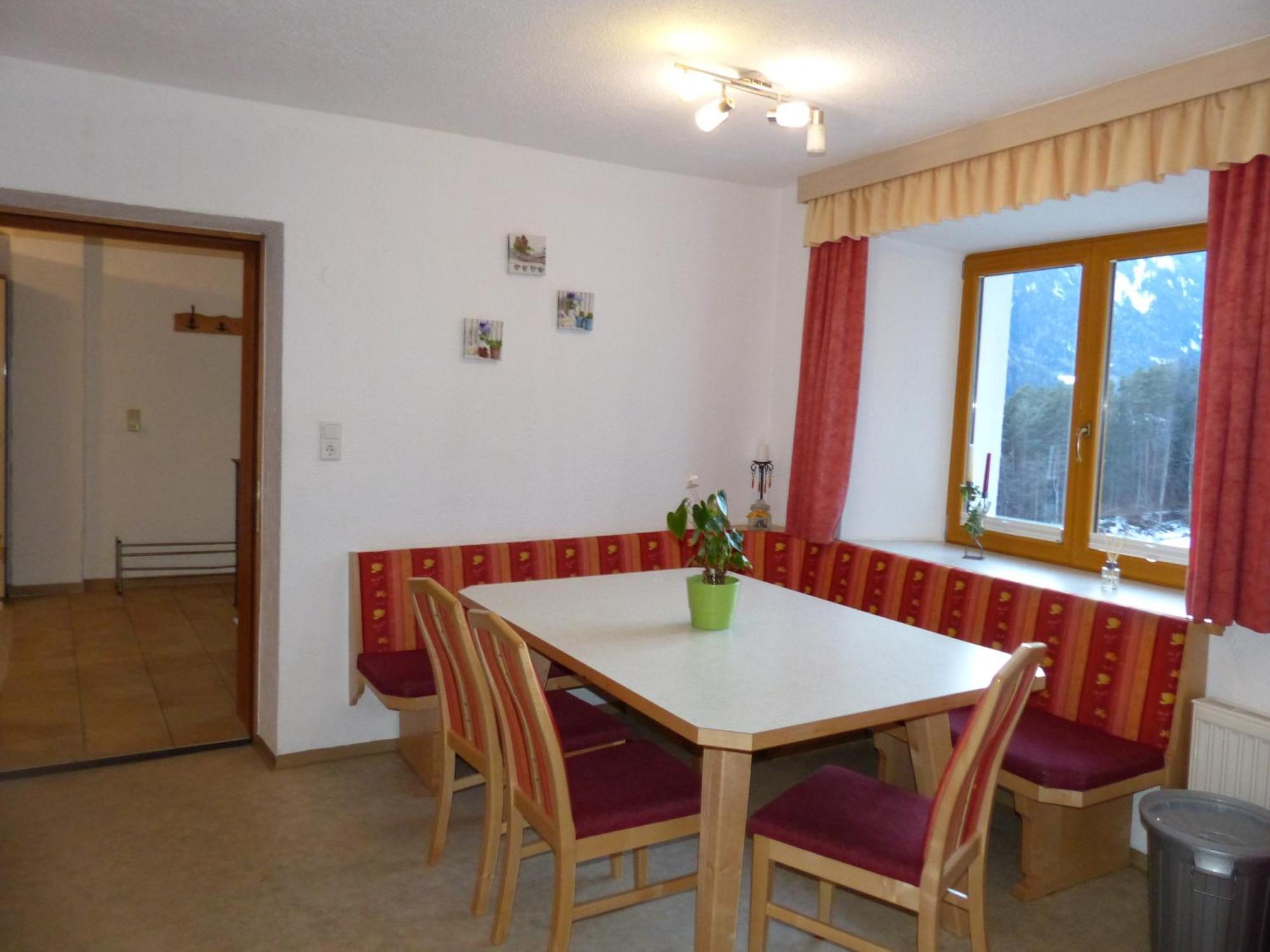 Apartment Winklerhof 1 Oetz Dış mekan fotoğraf