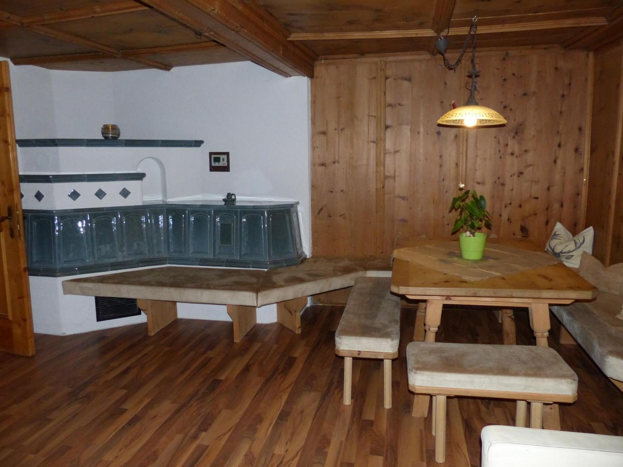 Apartment Winklerhof 1 Oetz Dış mekan fotoğraf
