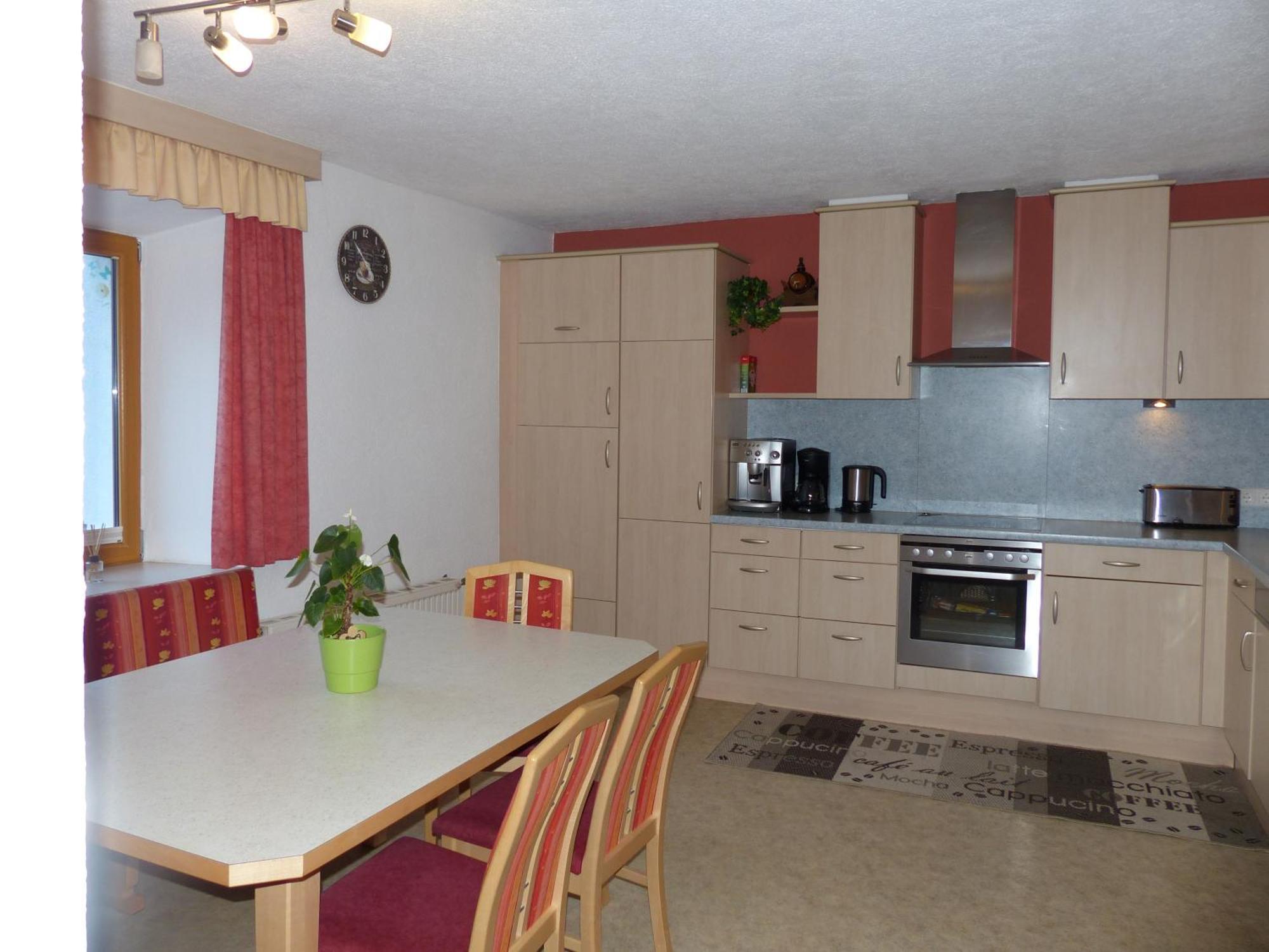 Apartment Winklerhof 1 Oetz Dış mekan fotoğraf