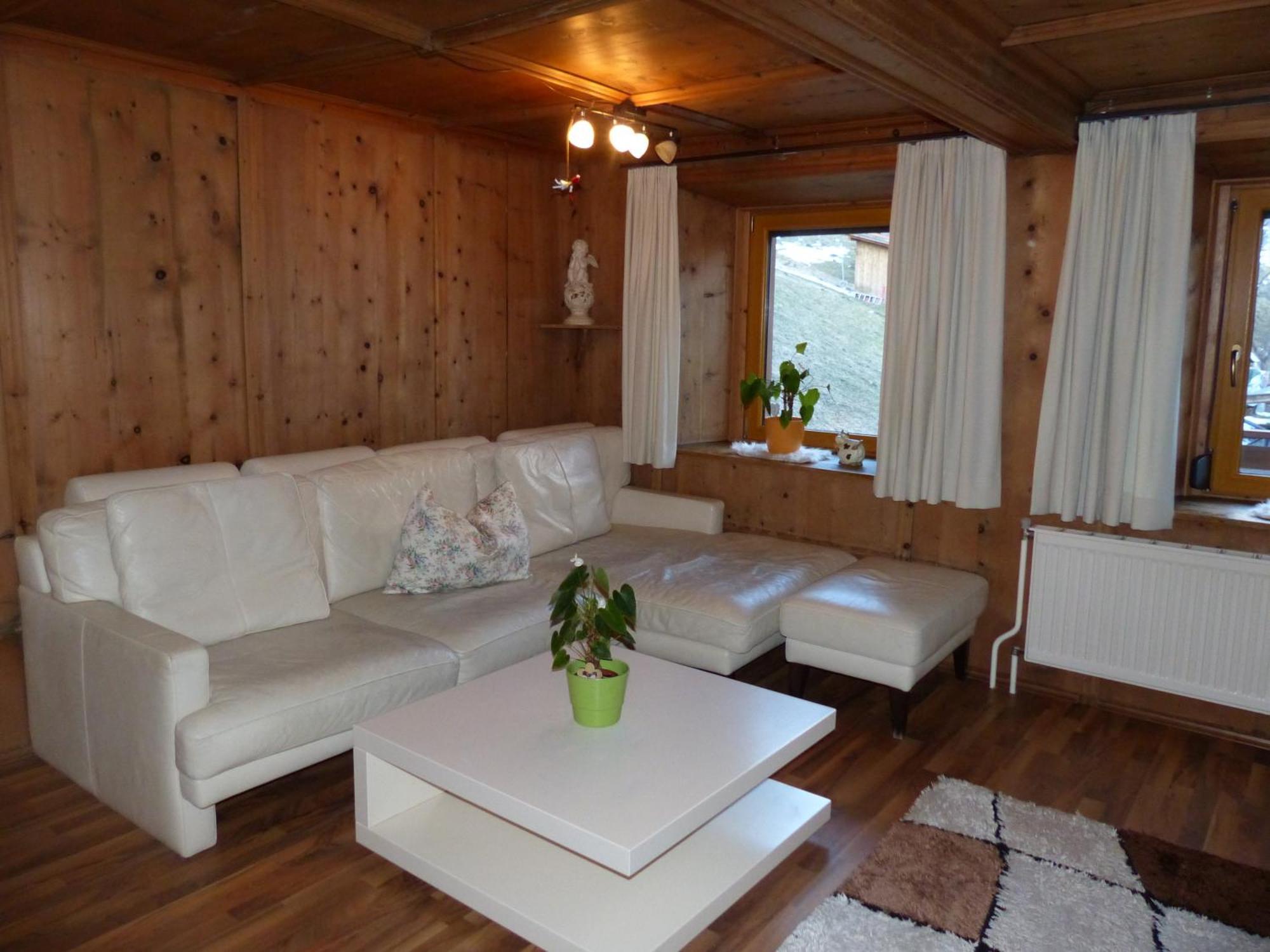 Apartment Winklerhof 1 Oetz Dış mekan fotoğraf