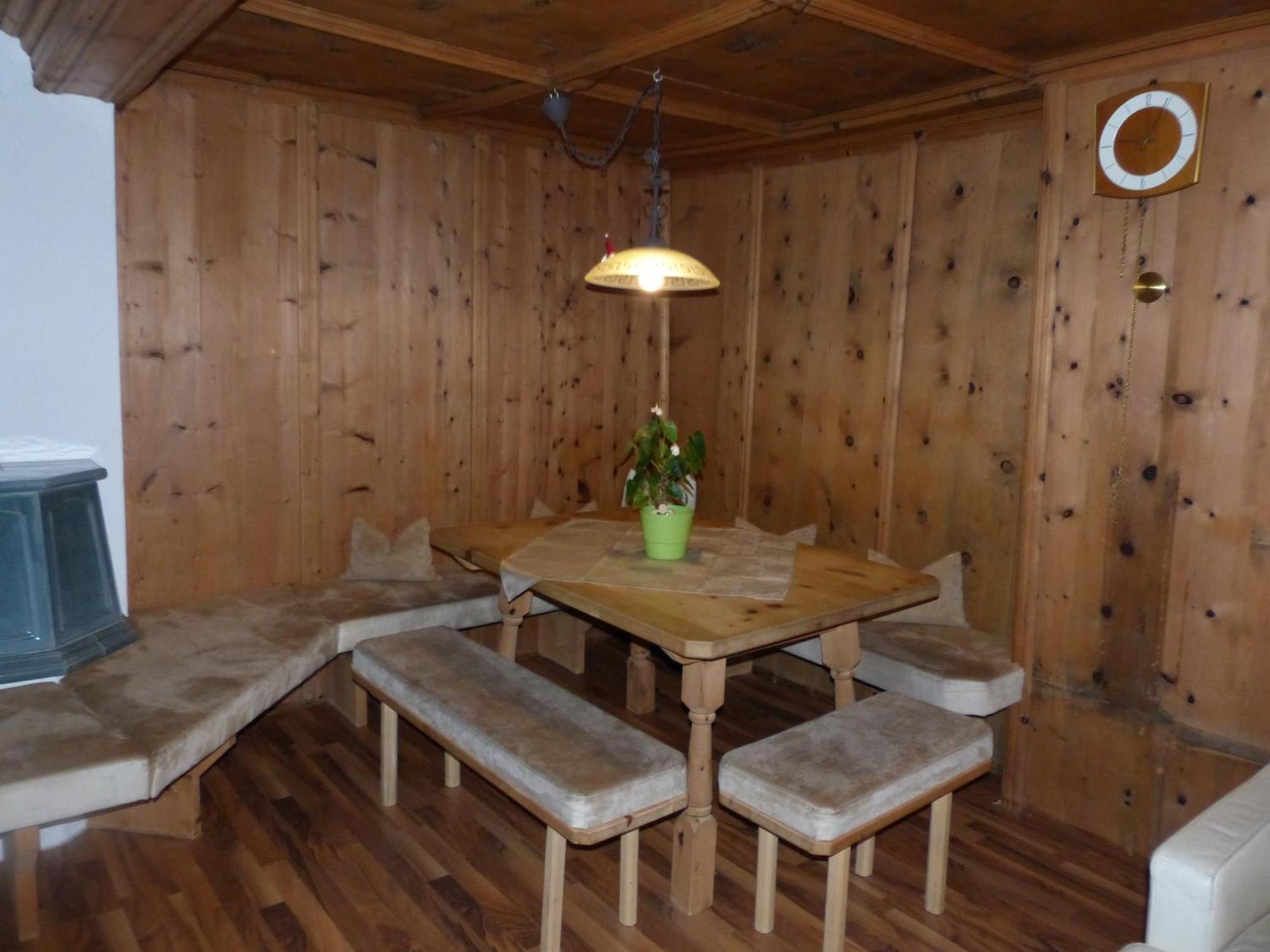 Apartment Winklerhof 1 Oetz Dış mekan fotoğraf