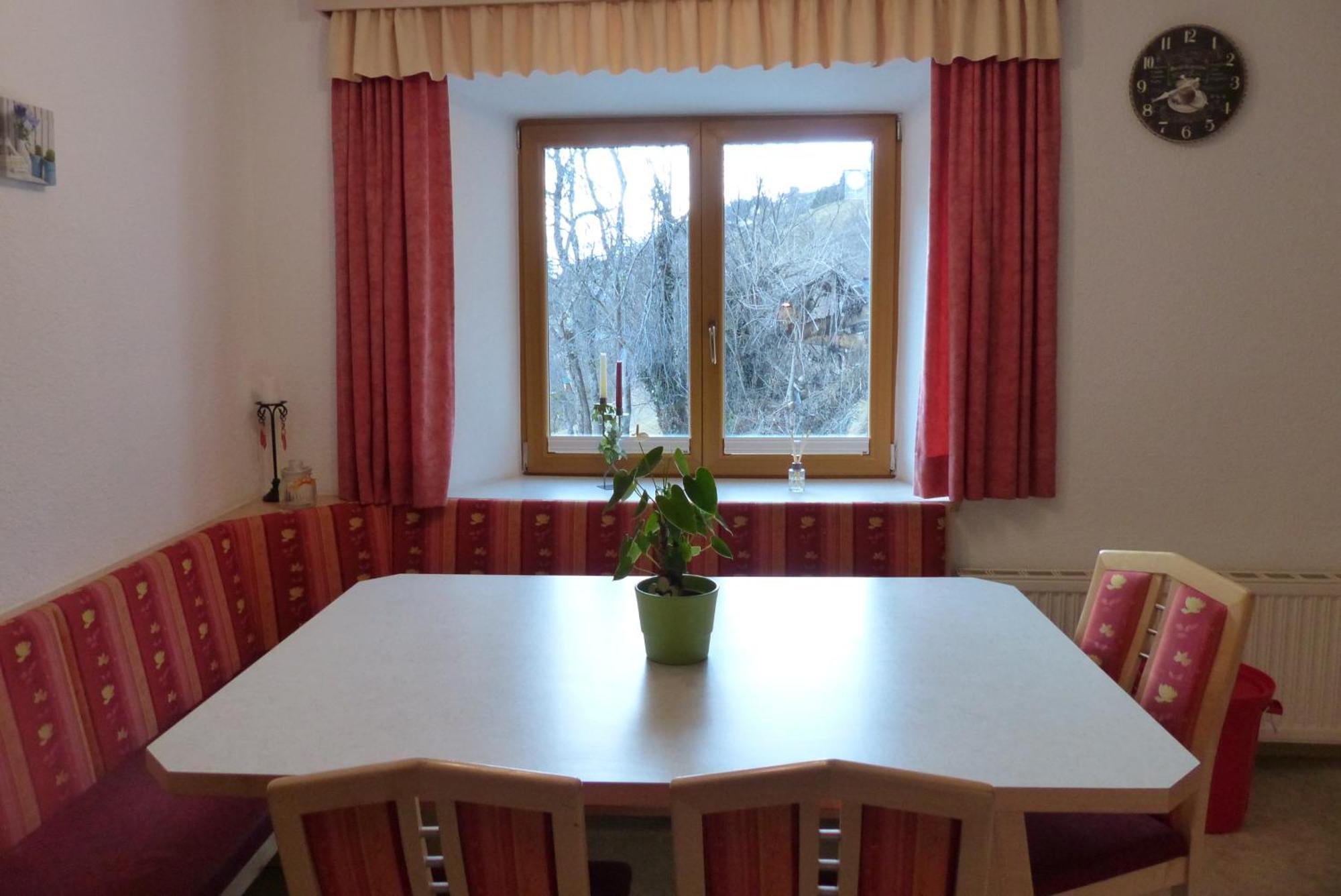 Apartment Winklerhof 1 Oetz Dış mekan fotoğraf
