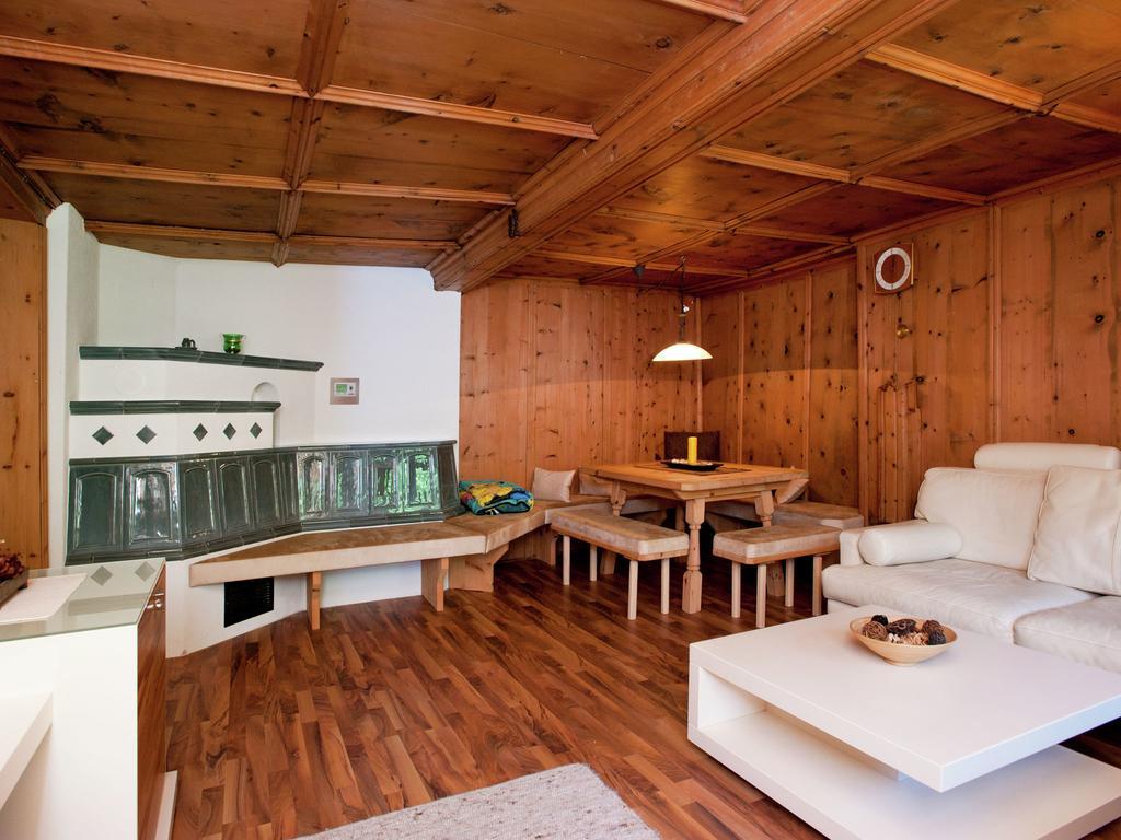Apartment Winklerhof 1 Oetz Dış mekan fotoğraf