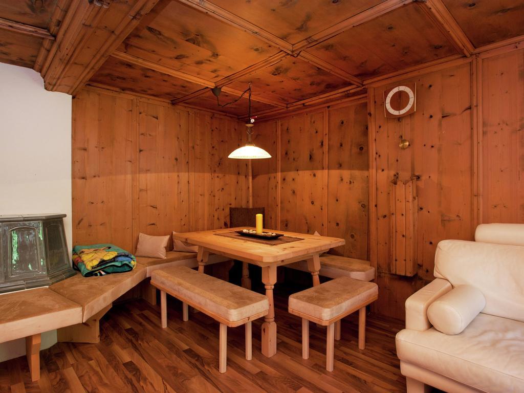 Apartment Winklerhof 1 Oetz Dış mekan fotoğraf