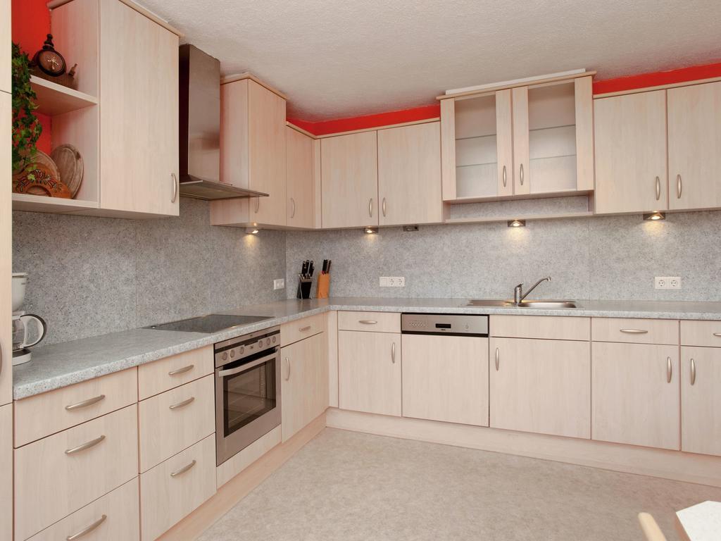 Apartment Winklerhof 1 Oetz Dış mekan fotoğraf