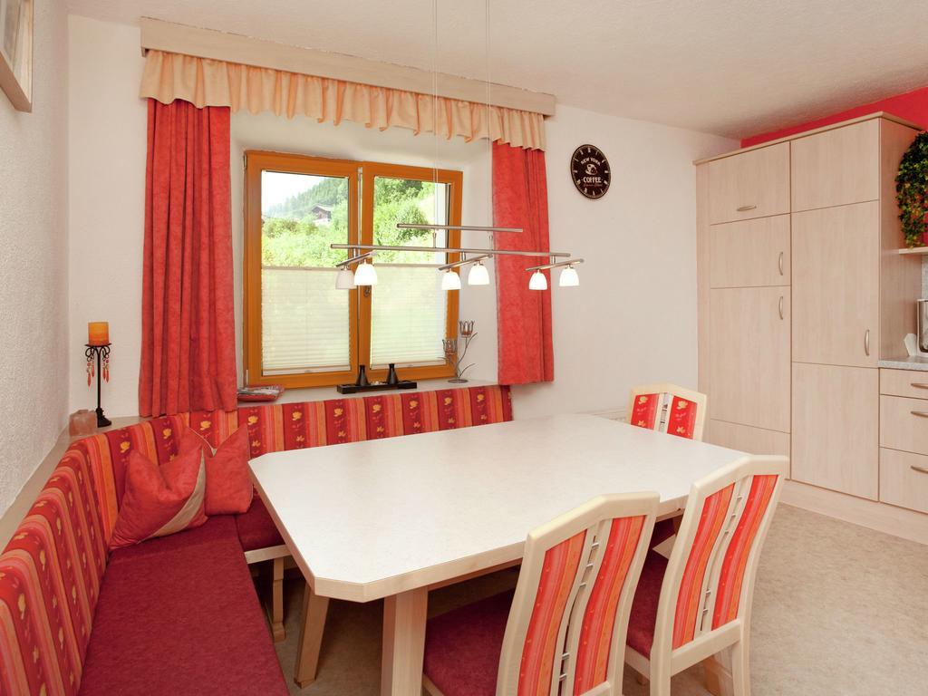 Apartment Winklerhof 1 Oetz Dış mekan fotoğraf