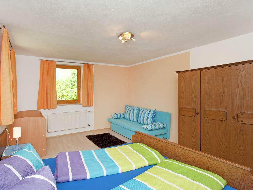Apartment Winklerhof 1 Oetz Dış mekan fotoğraf