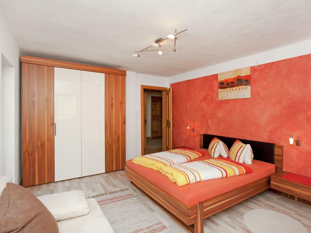 Apartment Winklerhof 1 Oetz Dış mekan fotoğraf