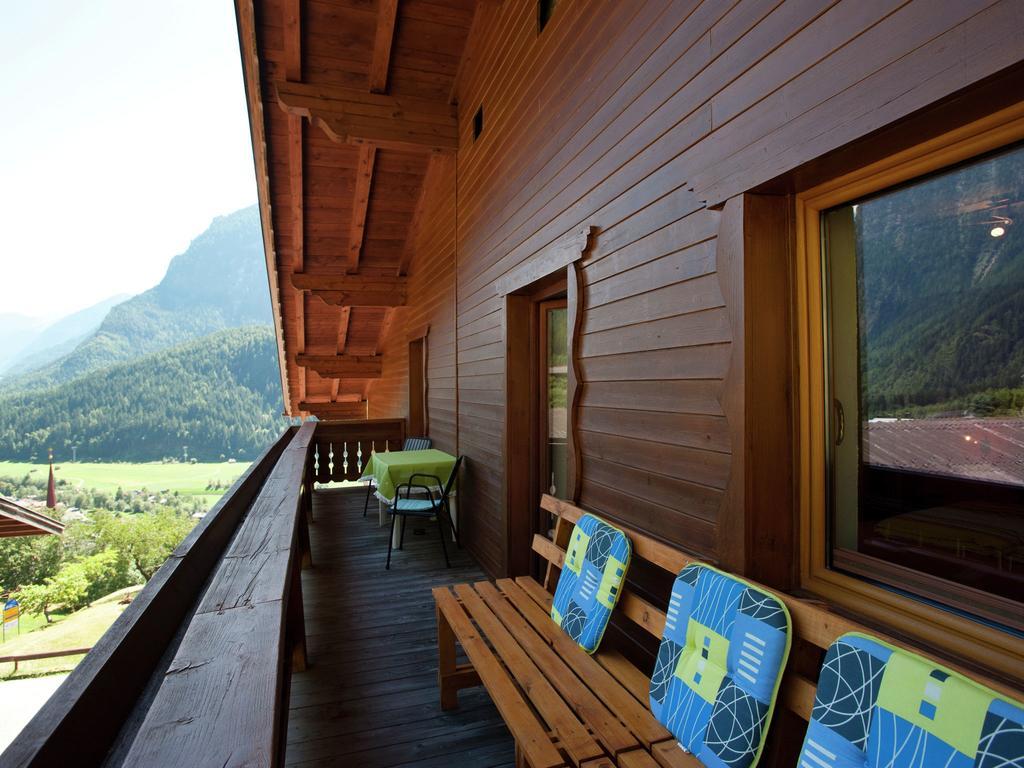 Apartment Winklerhof 1 Oetz Dış mekan fotoğraf