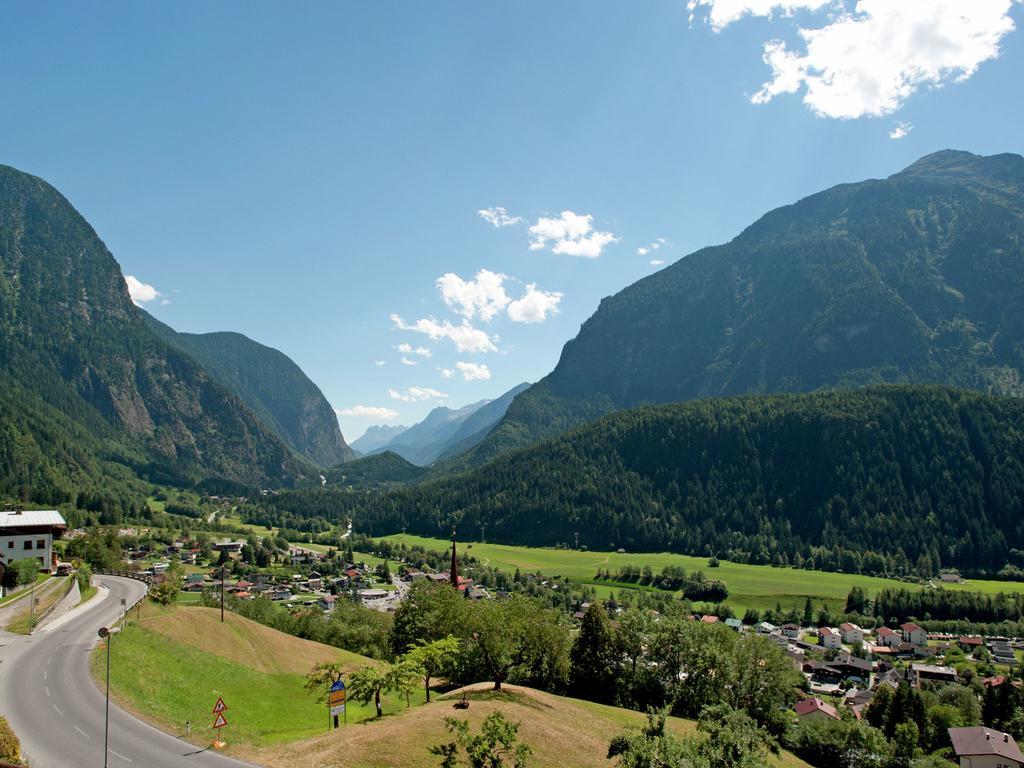 Apartment Winklerhof 1 Oetz Dış mekan fotoğraf