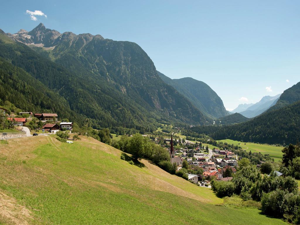 Apartment Winklerhof 1 Oetz Dış mekan fotoğraf