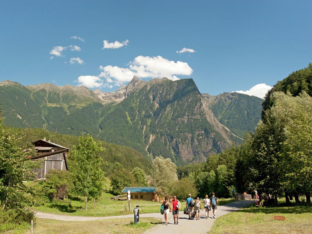 Apartment Winklerhof 1 Oetz Dış mekan fotoğraf