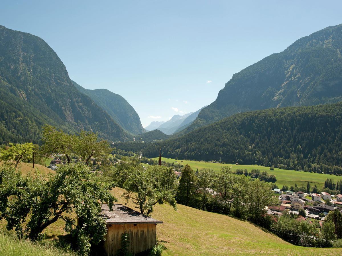 Apartment Winklerhof 1 Oetz Oda fotoğraf