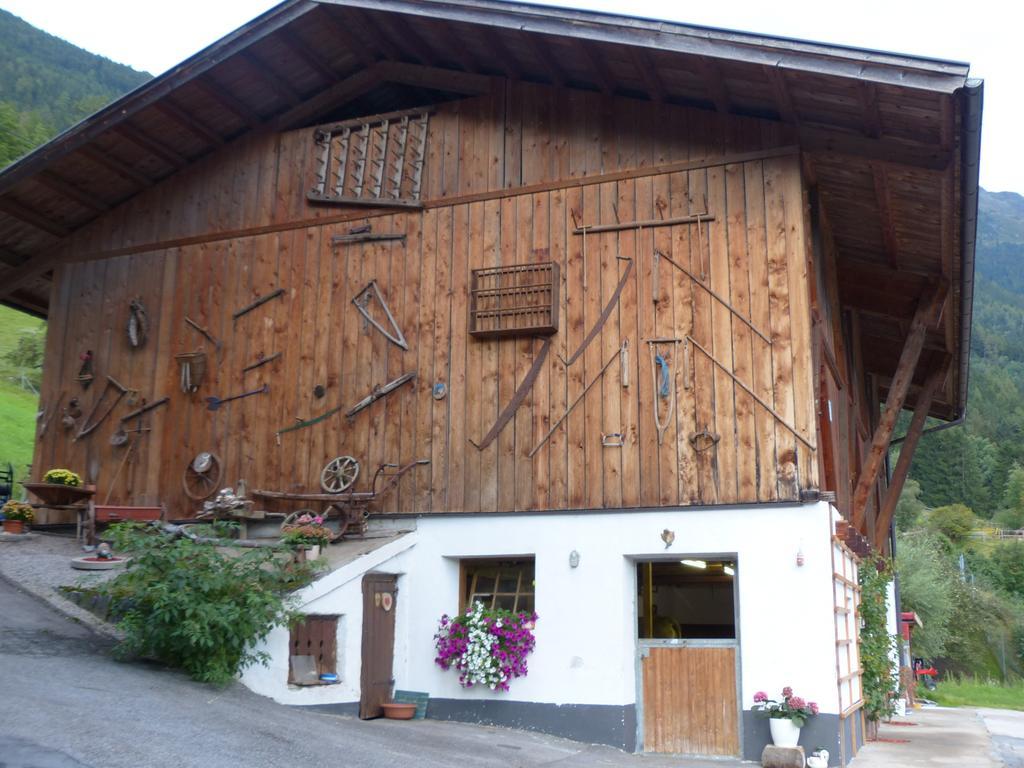 Apartment Winklerhof 1 Oetz Dış mekan fotoğraf