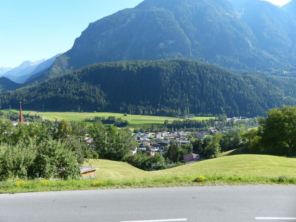 Apartment Winklerhof 1 Oetz Dış mekan fotoğraf