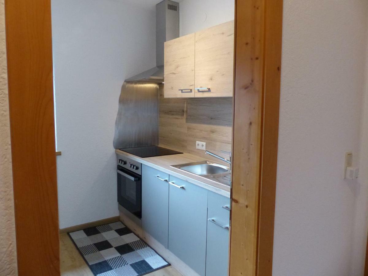 Apartment Winklerhof 1 Oetz Dış mekan fotoğraf