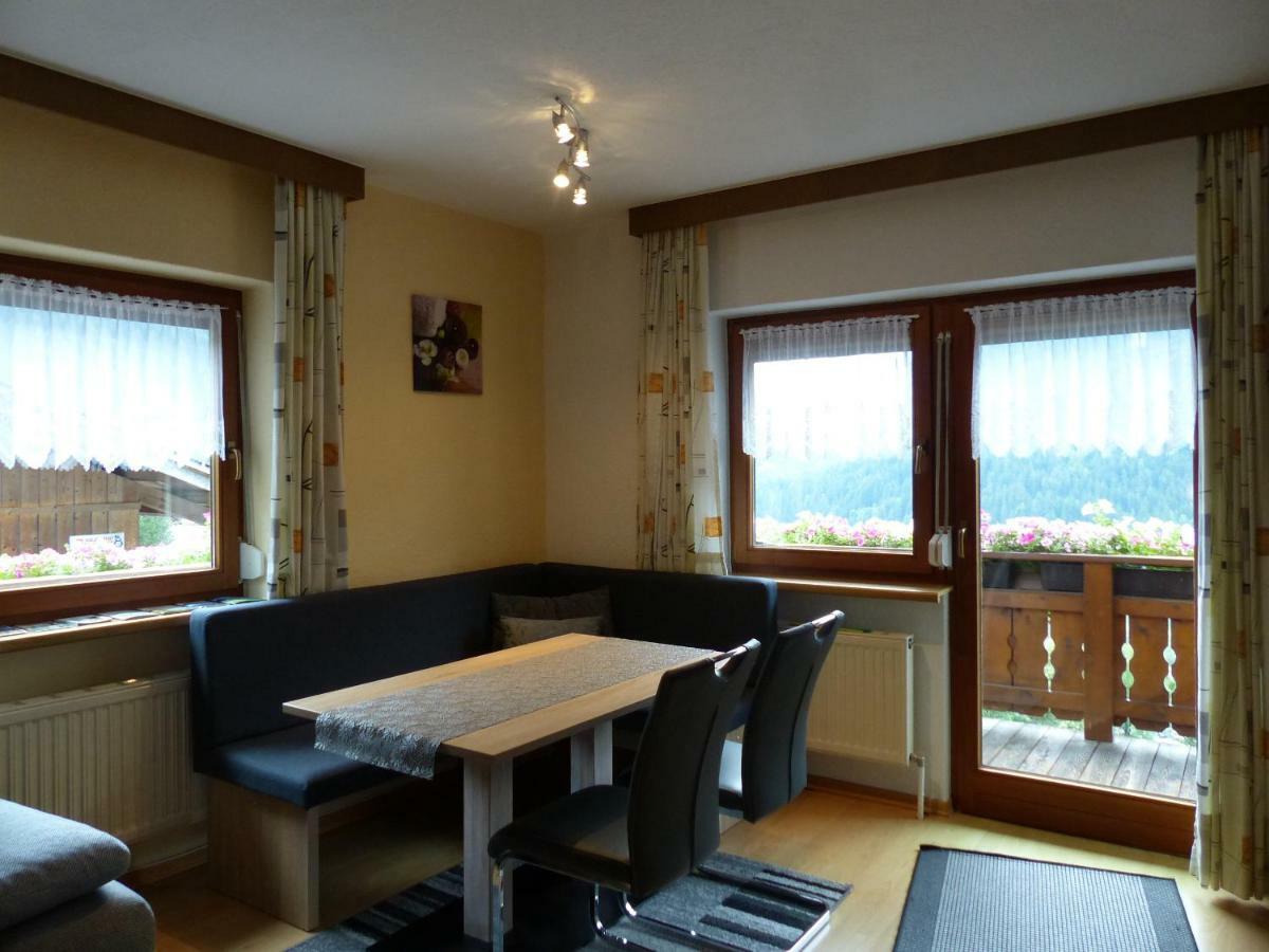 Apartment Winklerhof 1 Oetz Dış mekan fotoğraf