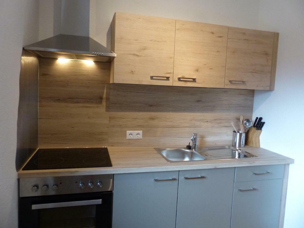 Apartment Winklerhof 1 Oetz Dış mekan fotoğraf