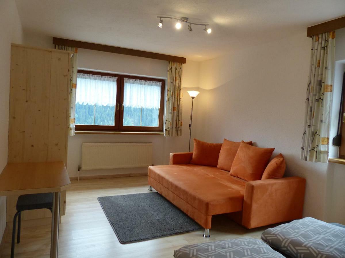 Apartment Winklerhof 1 Oetz Dış mekan fotoğraf