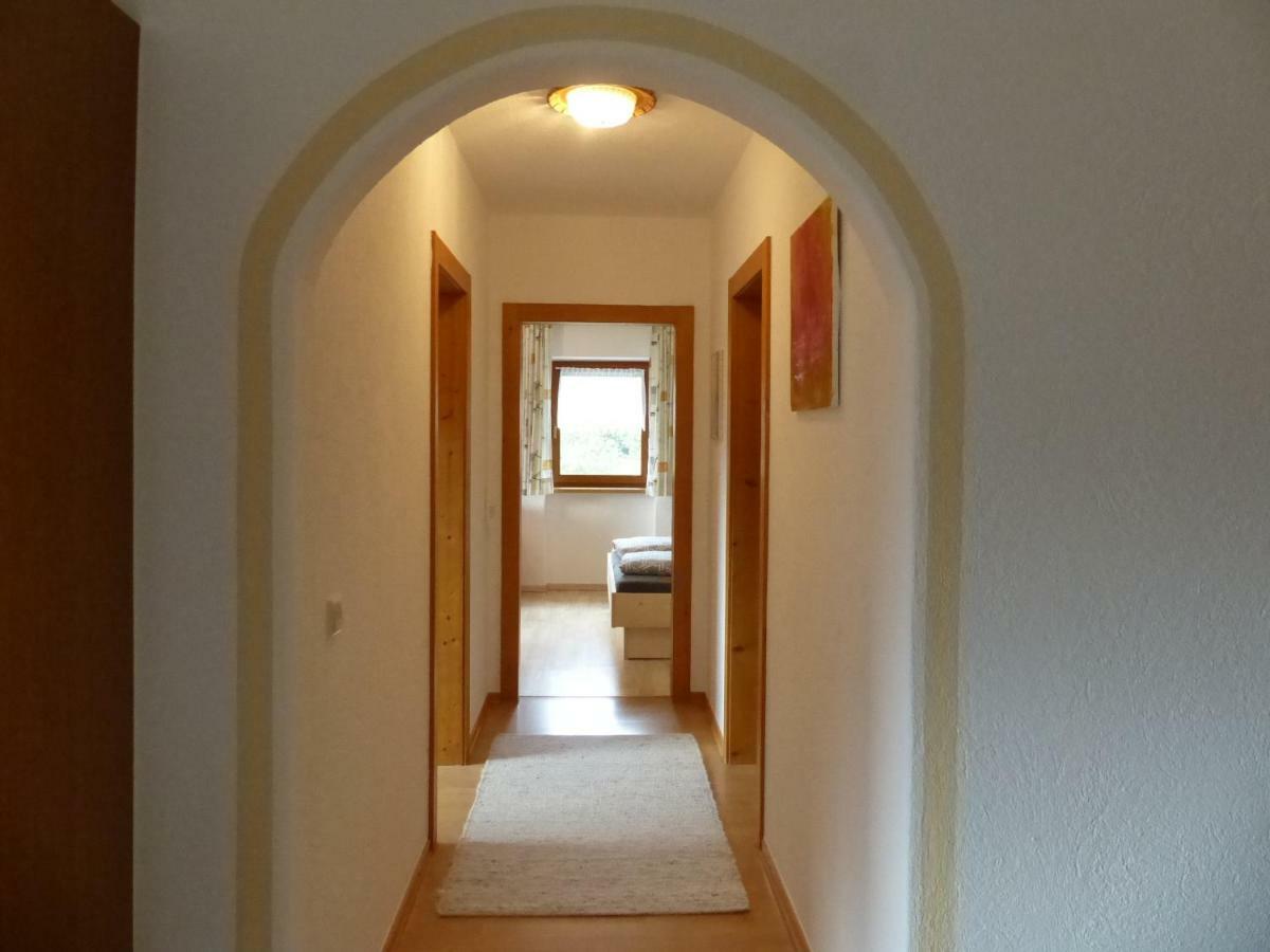 Apartment Winklerhof 1 Oetz Dış mekan fotoğraf