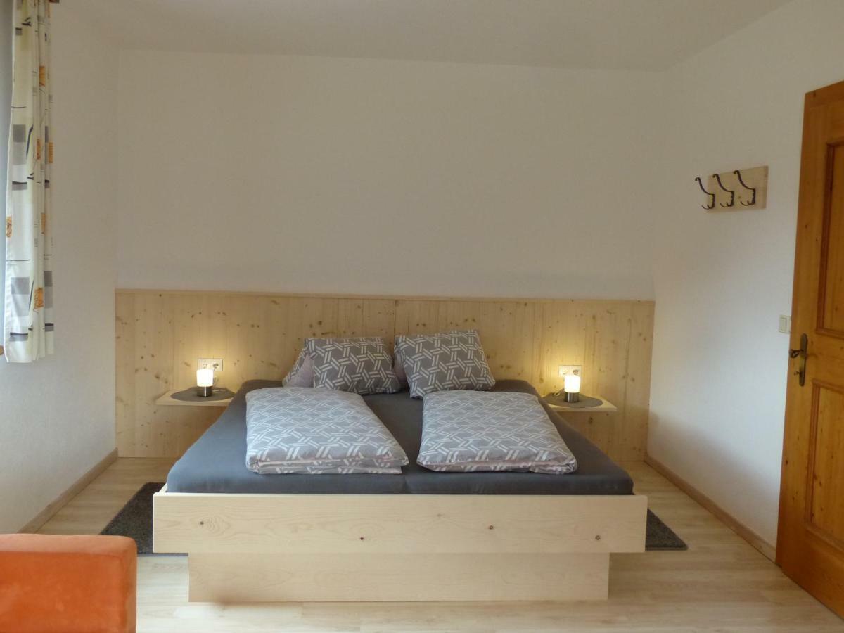 Apartment Winklerhof 1 Oetz Dış mekan fotoğraf