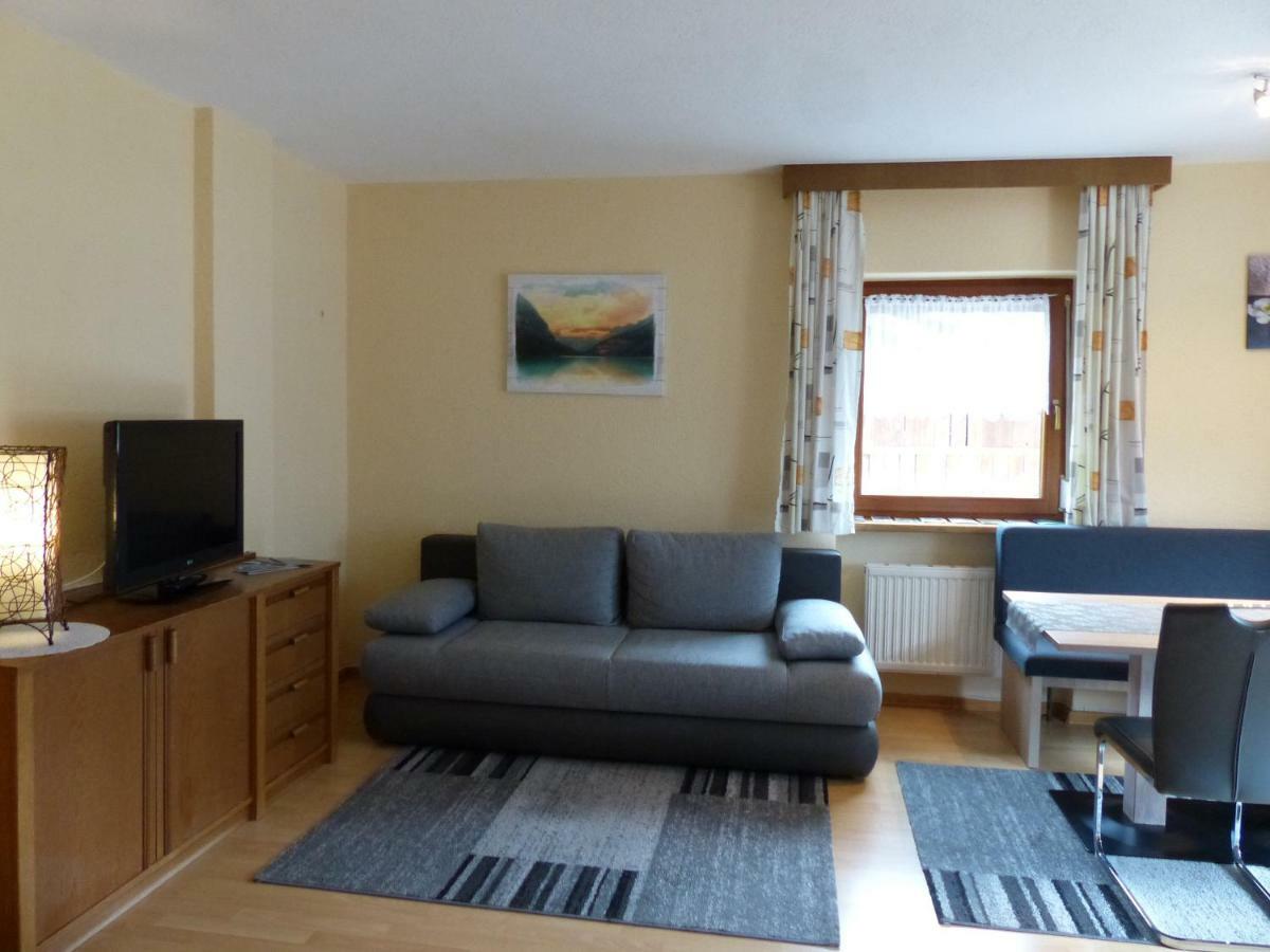 Apartment Winklerhof 1 Oetz Dış mekan fotoğraf