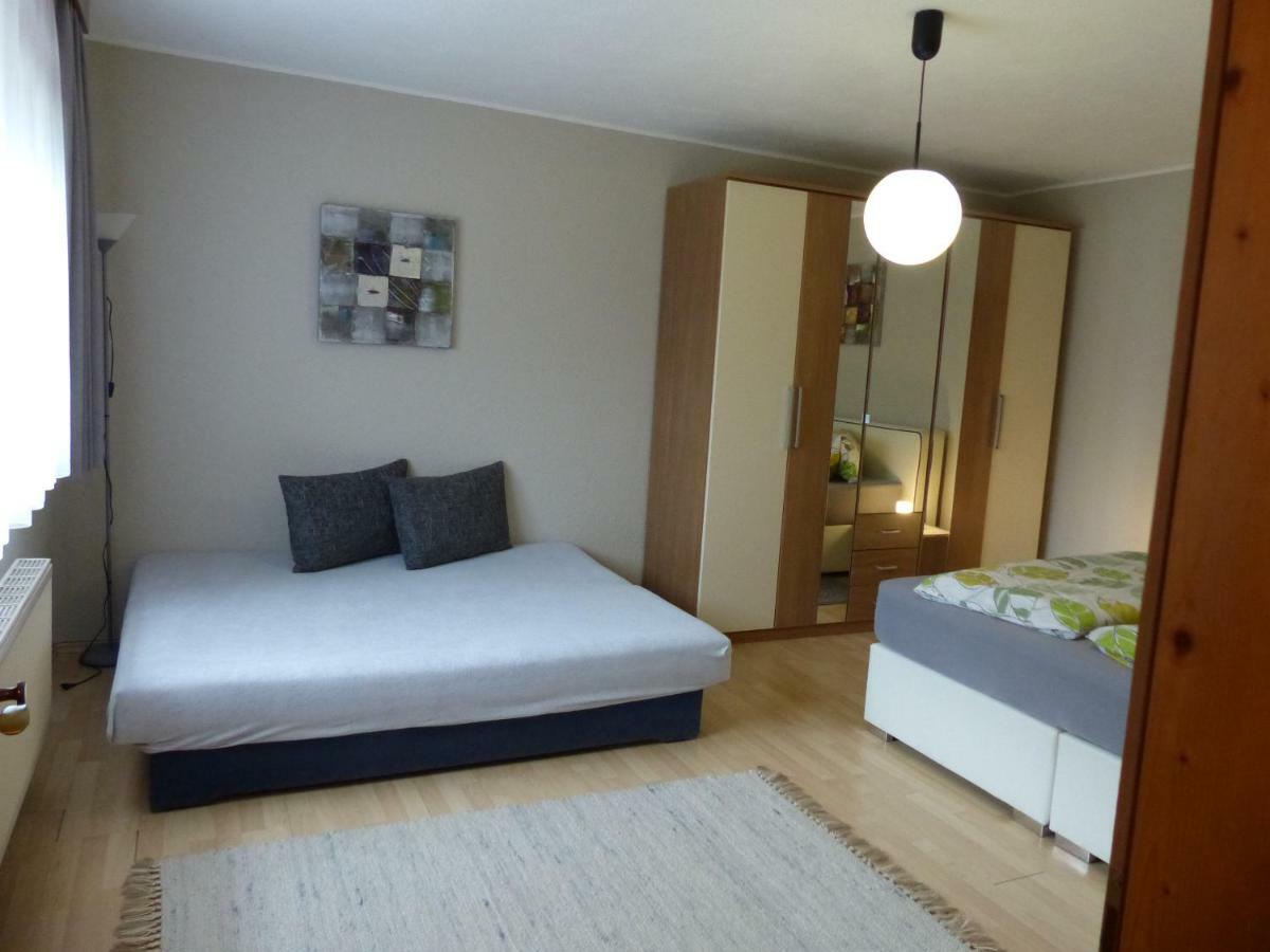 Apartment Winklerhof 1 Oetz Dış mekan fotoğraf
