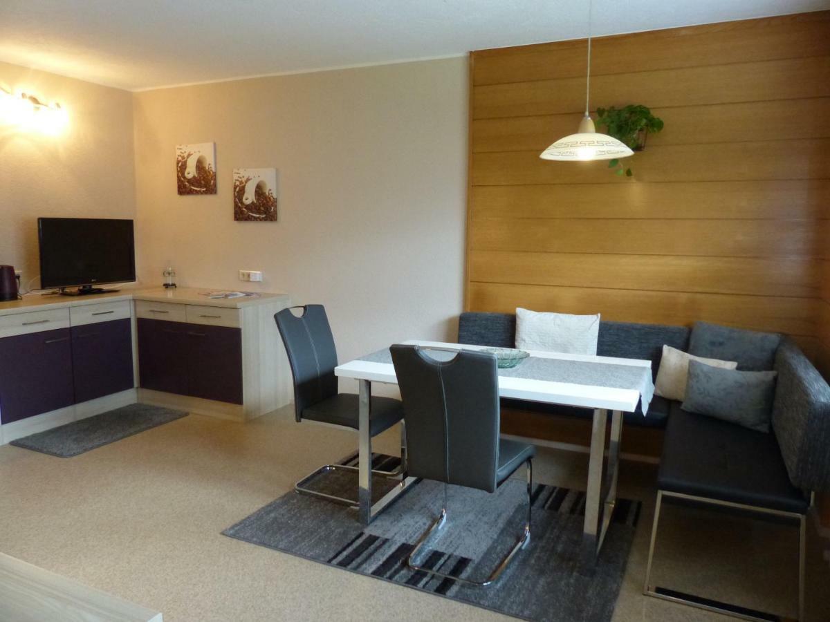 Apartment Winklerhof 1 Oetz Dış mekan fotoğraf